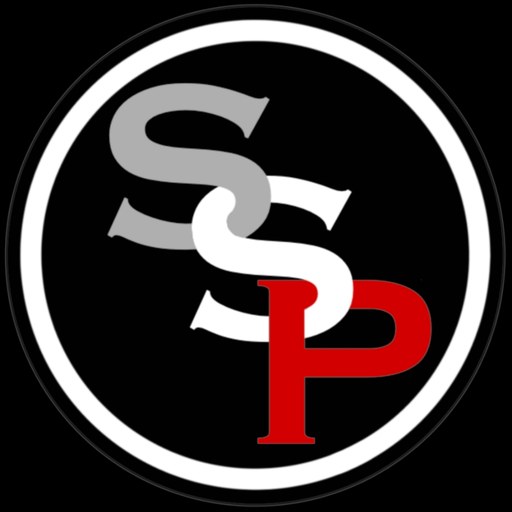 Shorty's Show Pigs SSP logo